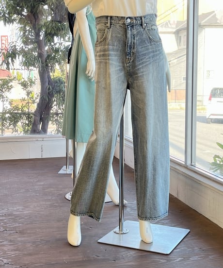cafune アイボリー ハーフパンツ 新品タグ付き cafune】shiny parachute pants | Selectshop shoo
