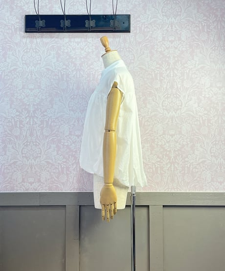 ブラウス（FO217-89083）  /　&SO