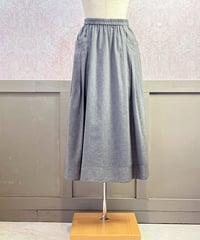 スカート（E251023）／jupe