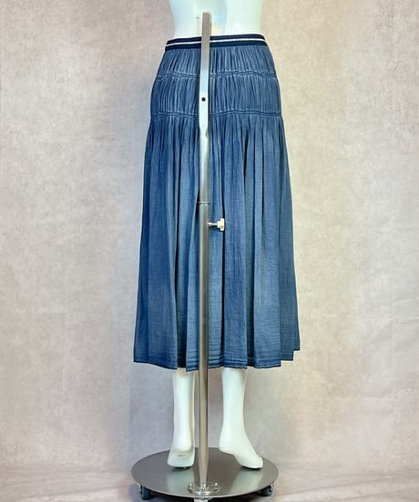 スカート（I62-5444）／ Ra’d”h”　ラドアッシュ