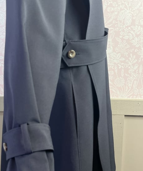 コート（1F5666301）／anni plus
