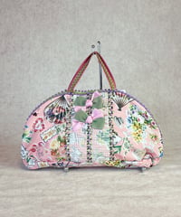 タウンウォークのランジュBag（A17439 A）／TUNIC