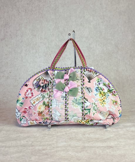 タウンウォークのランジュBag（A17439 A）／TUNIC