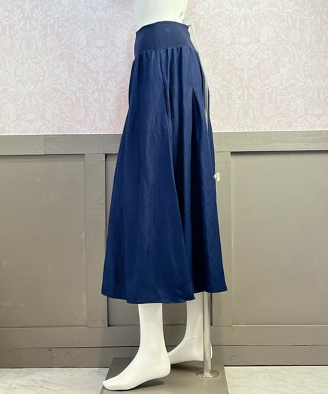 フレアーパンツ（1F002938）／MONiLE モニーレ