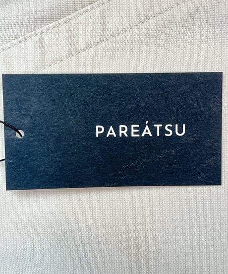 パンツ（BE-P261-29000）／PAREATSU　パレアッツ