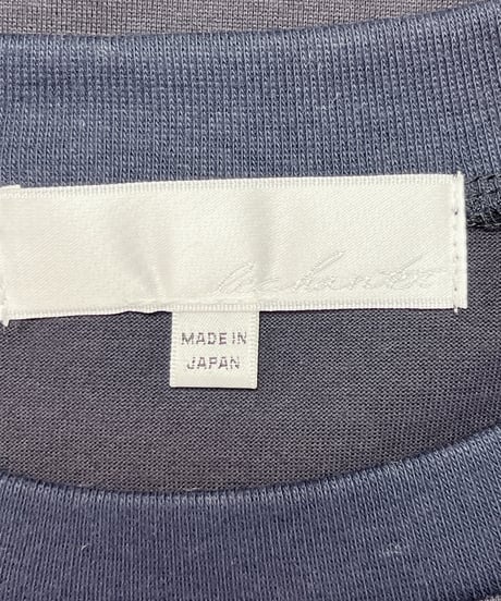 Tシャツロゴ （1F600104）／le chanter