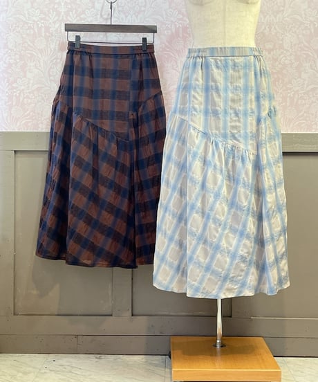 スカート（1B58721872）／FESTENIR