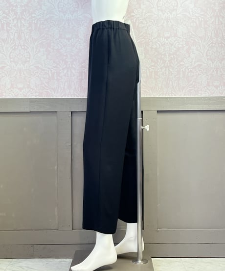 パンツ(F217-79510）  /　&SO