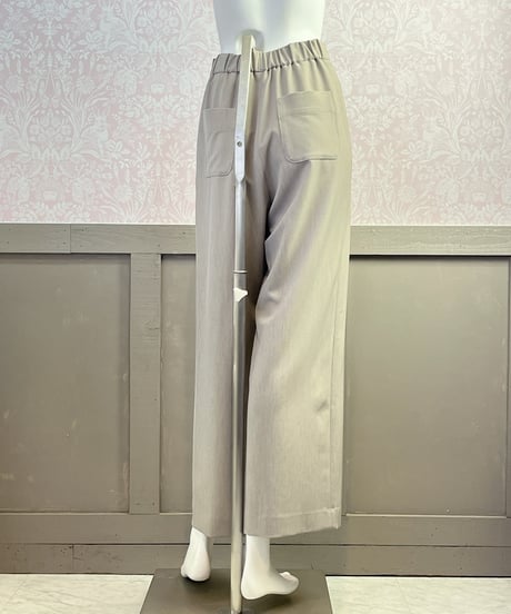 パンツ（1F5667001）／anni plus