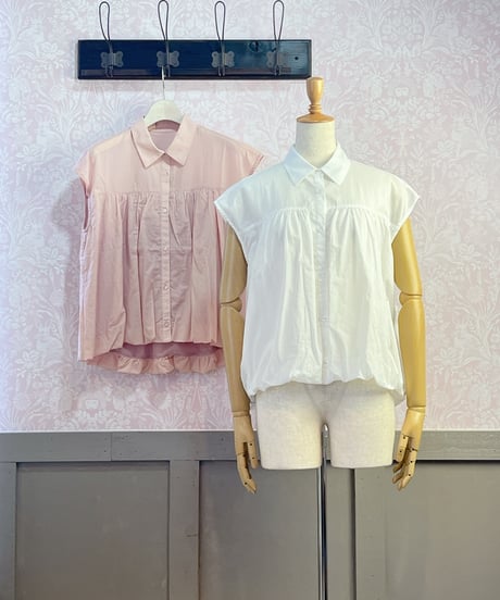 ブラウス（FO217-89083）  /　&SO