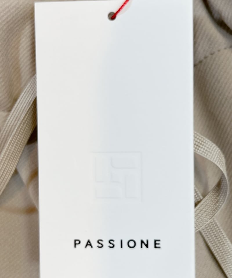 パンツ裏起毛：546620 :PASSIONEパシオーネ | CEILIDHケイリー 半田市ブ