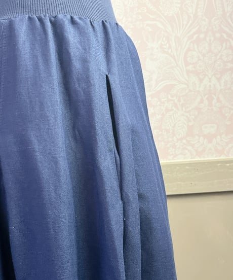 フレアーパンツ（1F002938）／MONiLE モニーレ