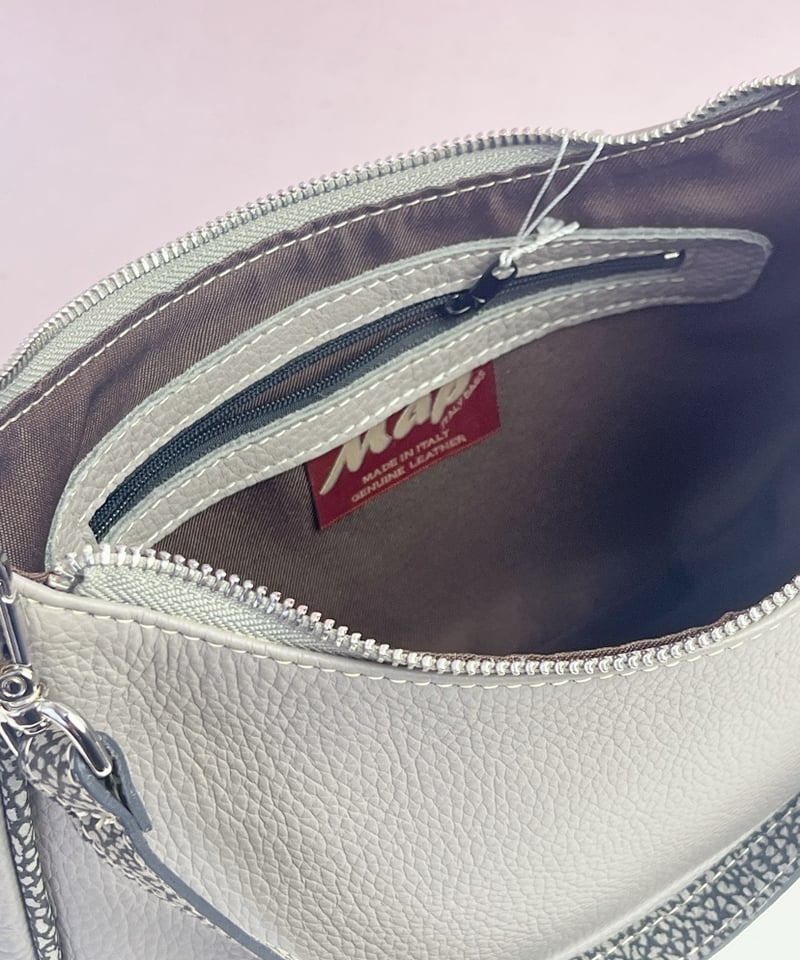 Bag インポート イタリア（BP-8409-340894） | CEILIDHケイリー 半田