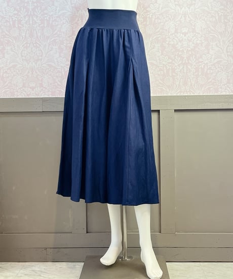 フレアーパンツ（1F002938）／MONiLE モニーレ