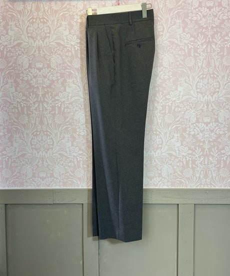 タックパンツ：336614