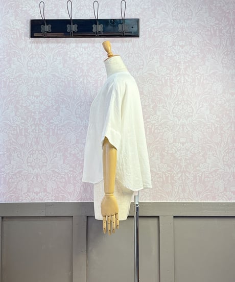 ブラウスタック（F217-89006）  /　&SO