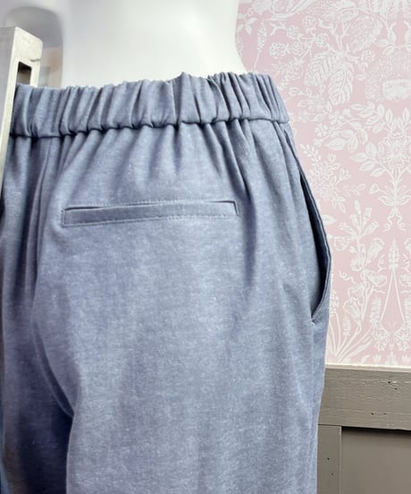 パンツ（BE-P261-94018）／PAREATSU　パレアッツ