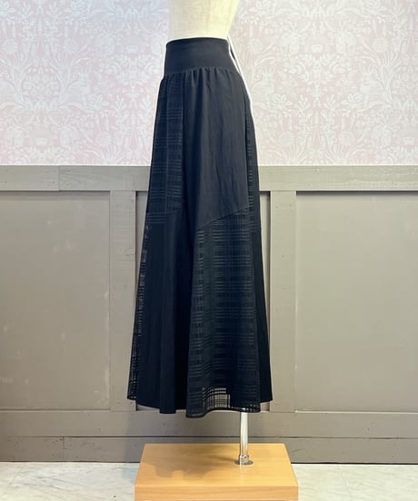 スカート（1F002961）／MONiLE モニーレ