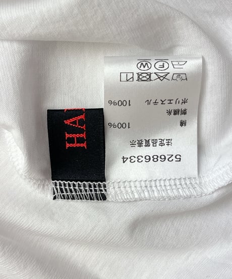 カットソー木馬（E52686334）／HABIT
