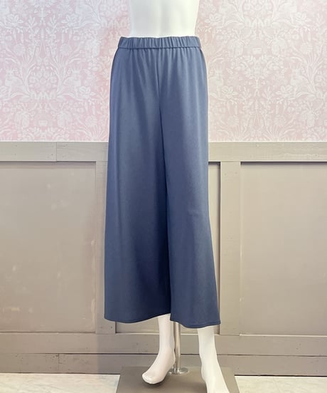 バイアスパンツ（FO216-78510）  /　&SO
