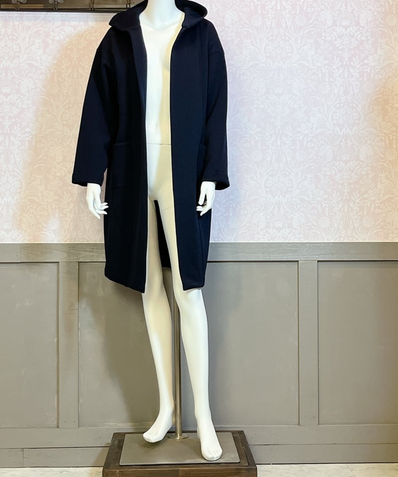 アトリエgg カフェカーディガン ATELIER SIX アトリエシックス