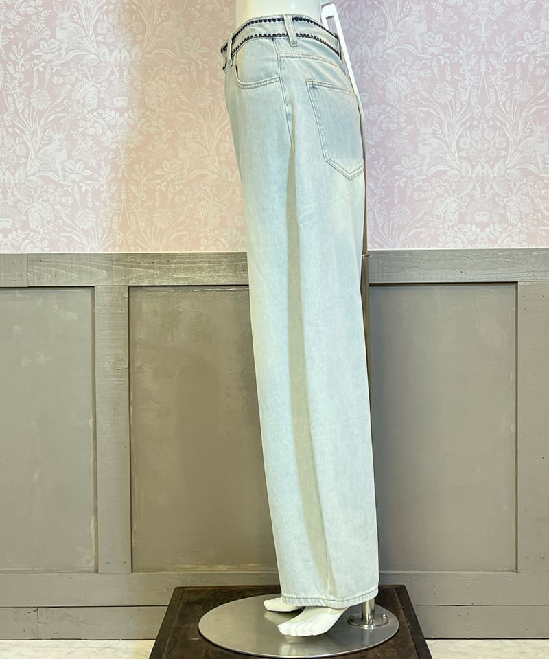 けいてぃん インポートデニム：55-4110 | CEILIDHケイリー 半田市ブティック