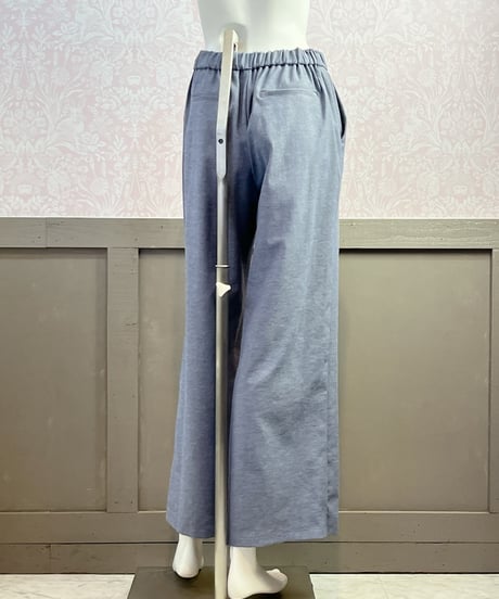パンツ（BE-P261-94018）／PAREATSU　パレアッツ