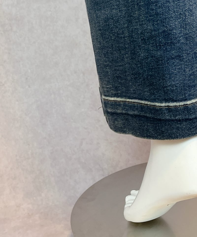 パンツデニム ：E20256631：C.M.Bis collection | CEILIDHケ