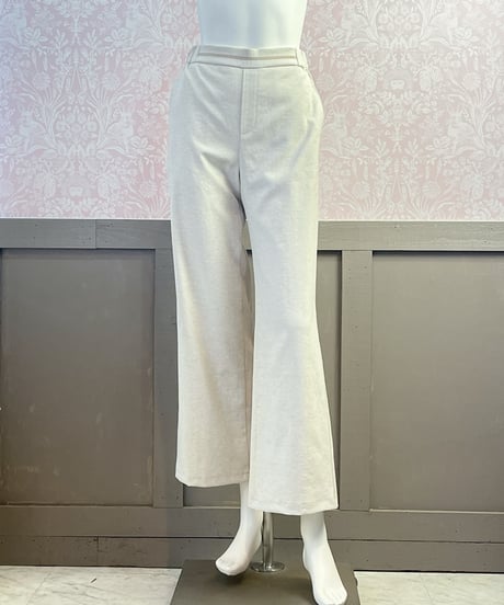パンツ（BE-P261-94018）／PAREATSU　パレアッツ