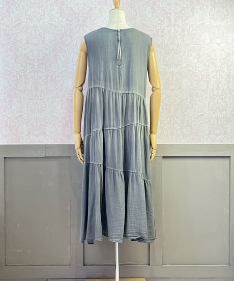 ワンピース（F217-59000）  /　&SO