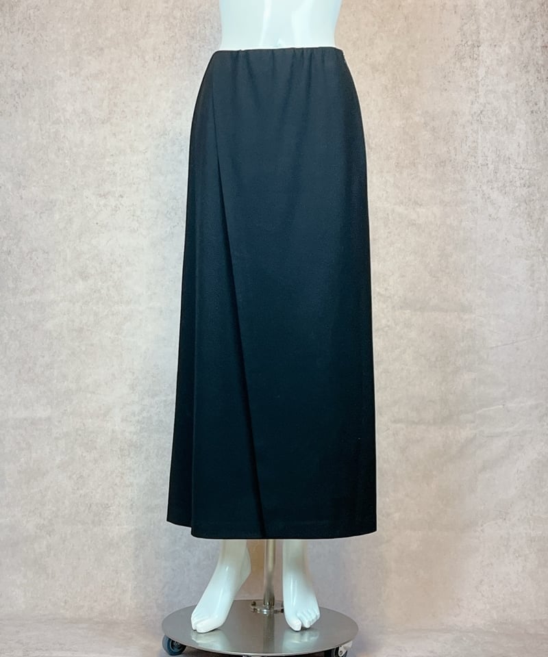 ラップスカート2way：545611：cafune カフネ | CEILIDHケイリー 半田