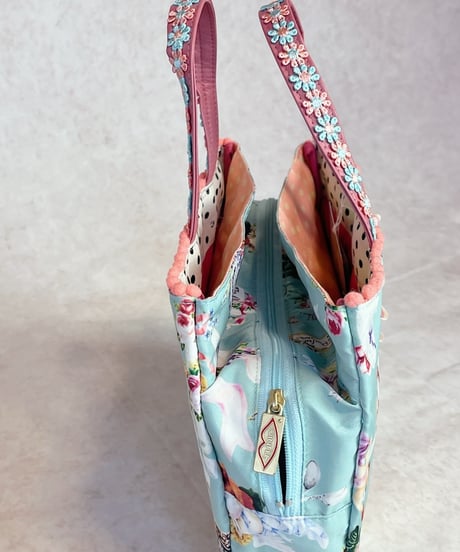 ハピネスドリームのミニＢａｇ（A17467A）／TUNIC