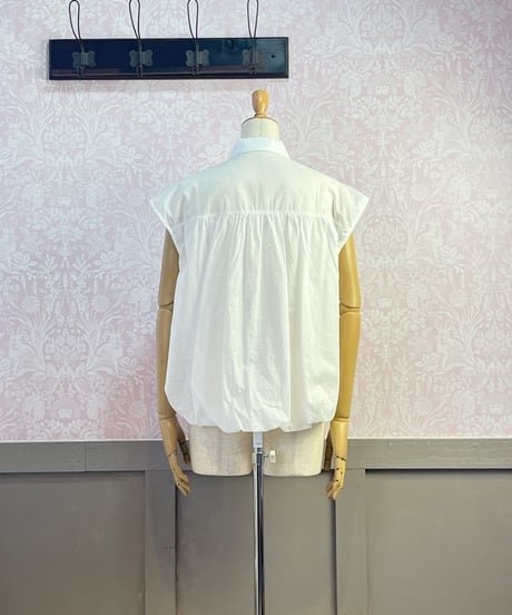 ブラウス（FO217-89083）  /　&SO
