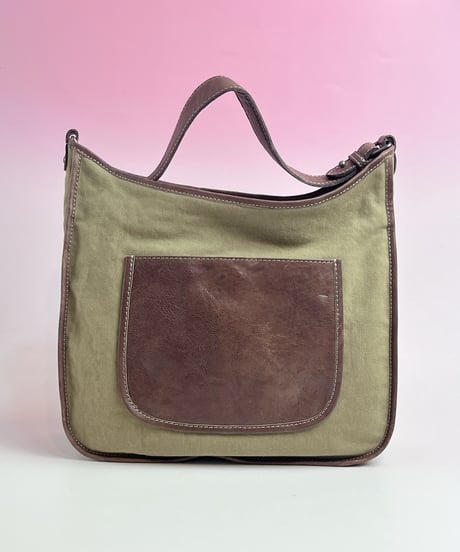 Bag インポート　イタリア（ET-8501-343837）