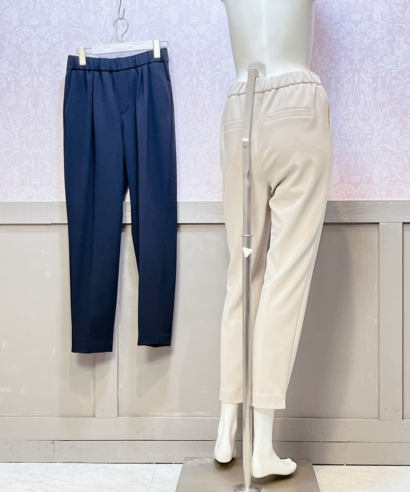 パンツ裏起毛スリット：546621 :PASSIONEパシオーネ | CEILIDHケイリー