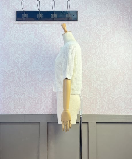 カーディガン（FO217-39001）  /　&SO