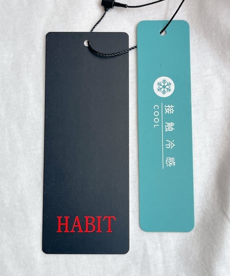 カットソー木馬（E52686334）／HABIT