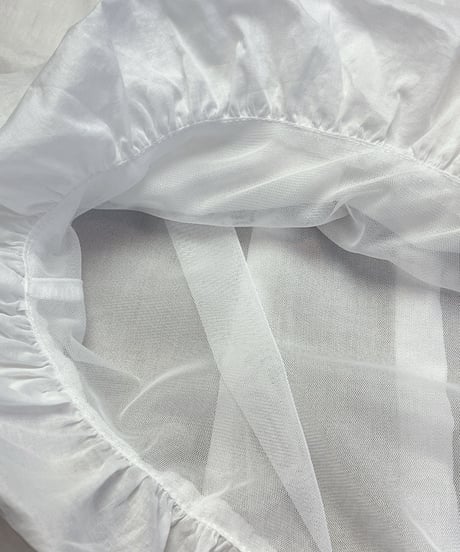 ブラウス（FO217-89083）  /　&SO