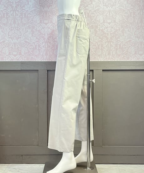 パンツ（BE-P261-29001）／PAREATSU　パレアッツ