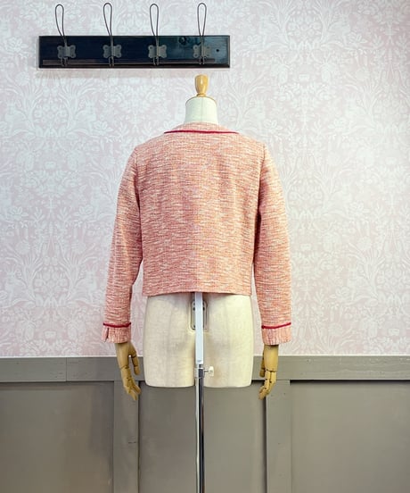 ジャケット（1F5663001）／anni plus