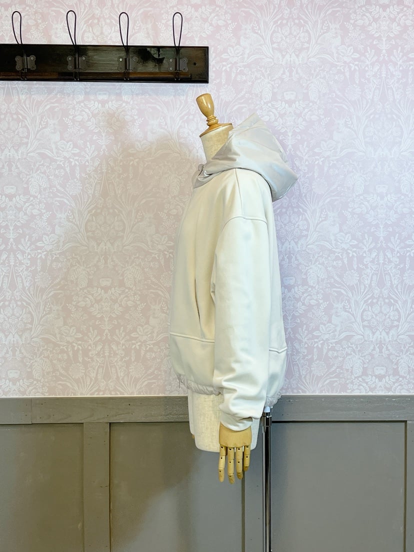 パーカーはおり裏起毛：546424：PASSIONE パシオーネ | CEILIDHケイリー