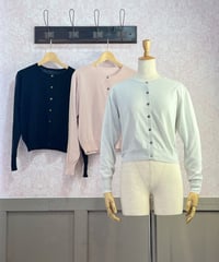 カーディガン（I11267306）／ ATELIER　SIX　アトリエシックス