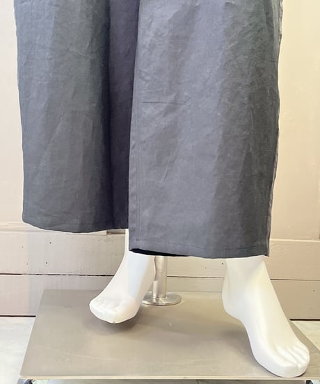 パンツ　サイドライン（932523）／ATER/STUDIO