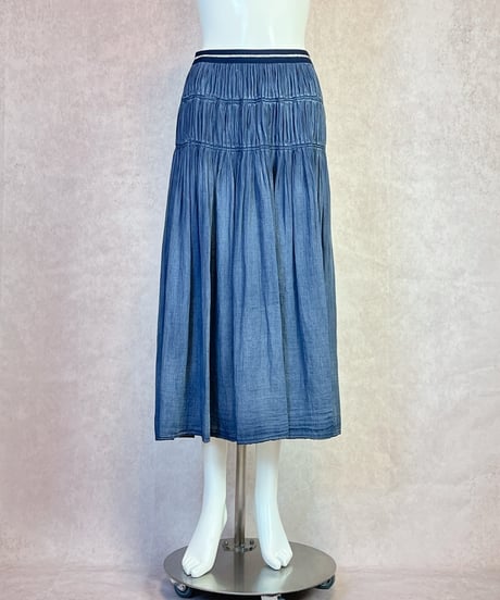 スカート（I62-5444）／ Ra’d”h”　ラドアッシュ
