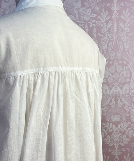 ブラウス（FO217-89083）  /　&SO