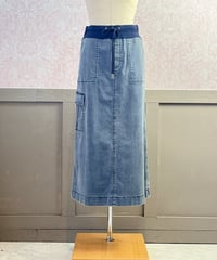 スカート（T62035TO）／TOLNERA PRIORITY　トルネラプライオリティ