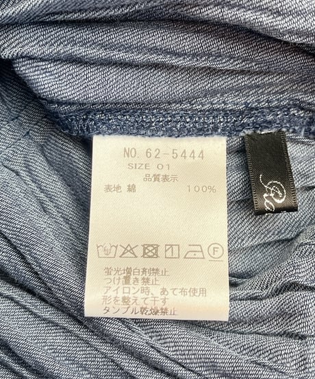 スカート（I62-5444）／ Ra’d”h”　ラドアッシュ