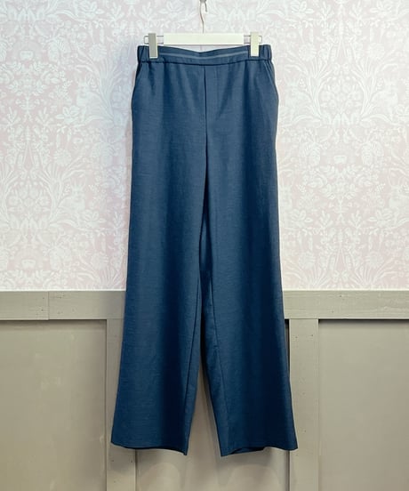 パンツ（BE-P261-94018）／PAREATSU　パレアッツ