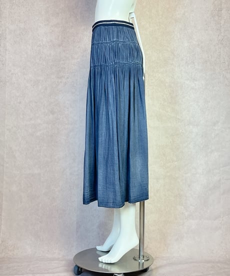 スカート（I62-5444）／ Ra’d”h”　ラドアッシュ