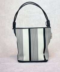 Bag　ストライプ：702GR-G41021